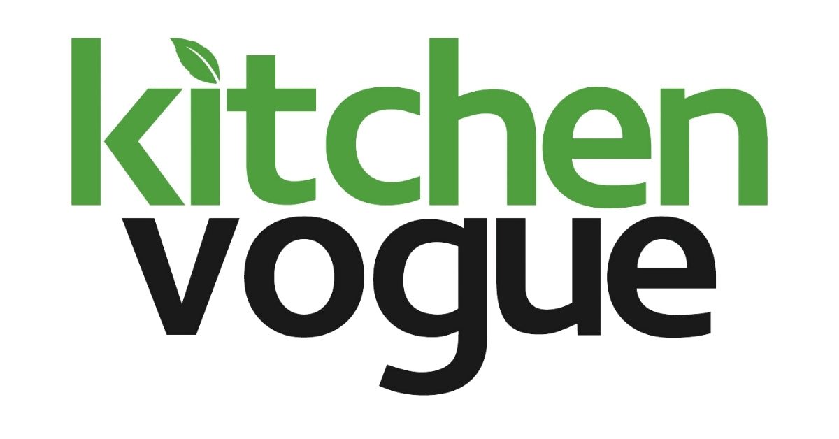 Kitchen Vogue